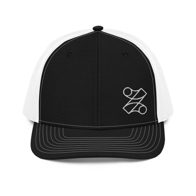Trucker Cap - Image 7