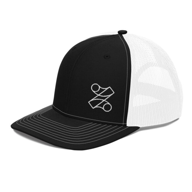 Trucker Cap - Image 11