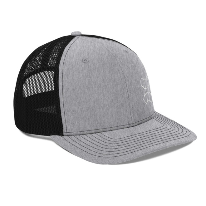 Trucker Cap - Image 18