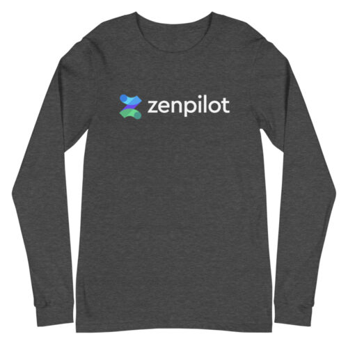 Unisex Long Sleeve Tee