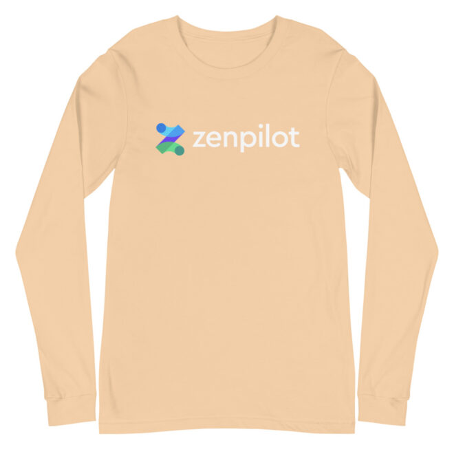 Unisex Long Sleeve Tee - Image 7