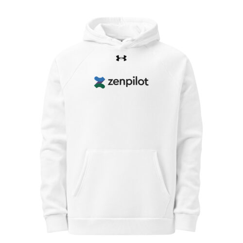Under Armour® Hoodie Unisex