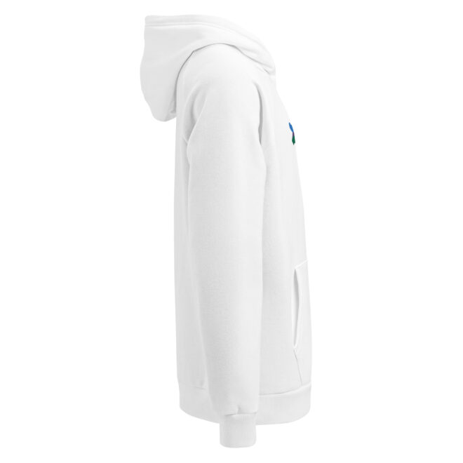 Under Armour® Hoodie Unisex - Image 3