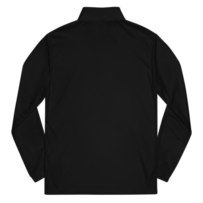 Man's Zip Pullover - Image 10