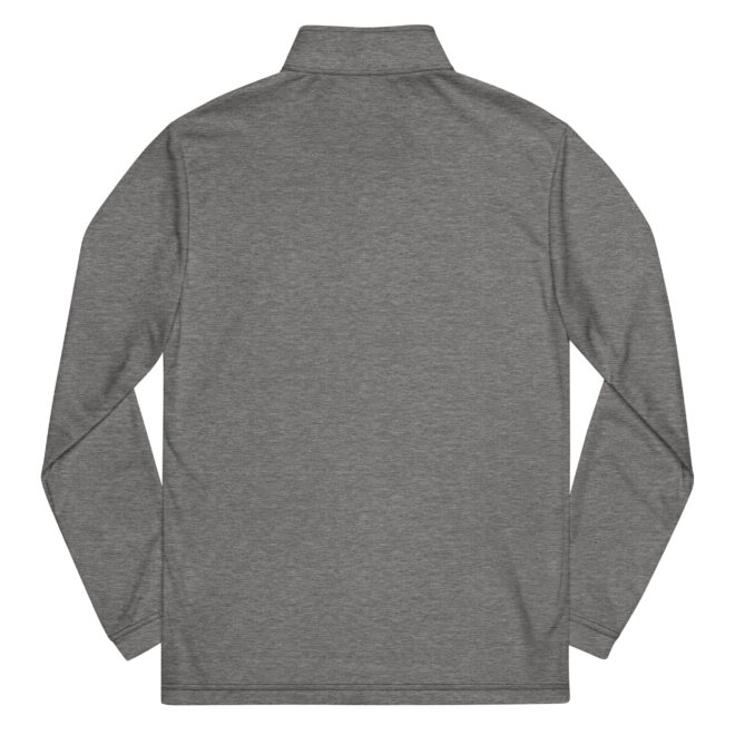 Man's Zip Pullover - Image 14