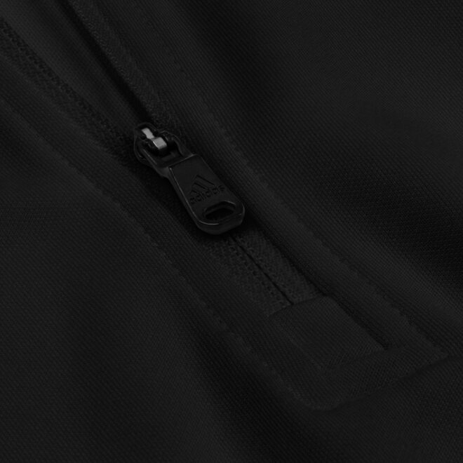 Man's Zip Pullover - Image 5