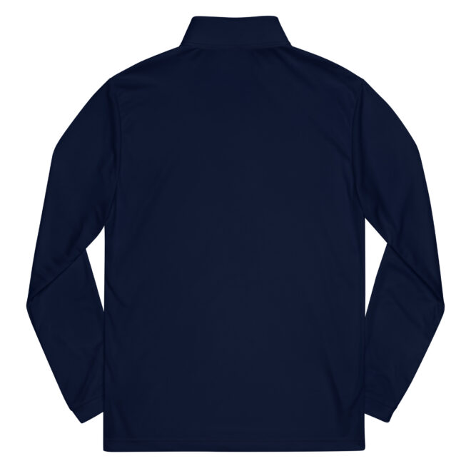 Man's Zip Pullover - Image 12