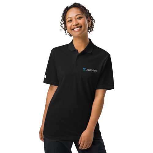 Adidas Polo Shirt Unisex