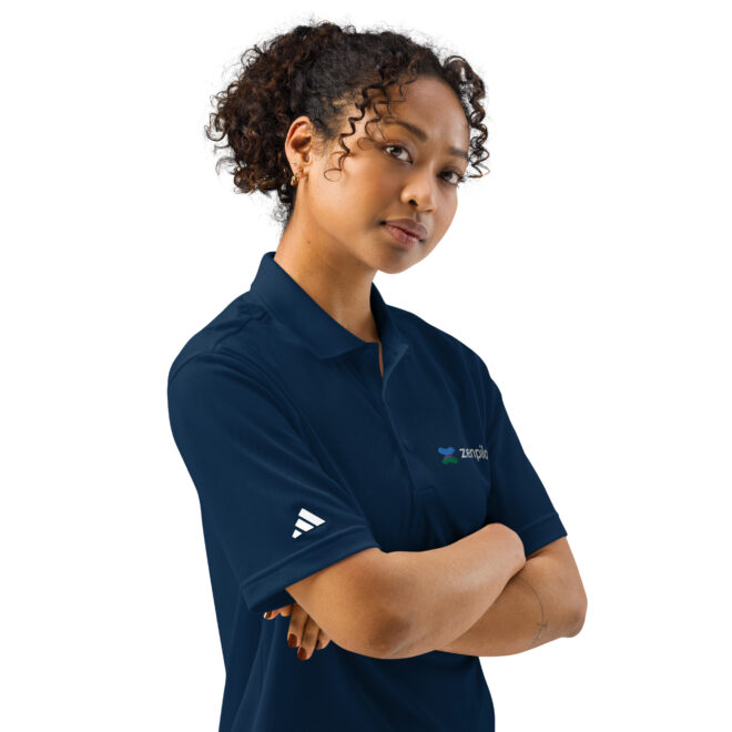 Adidas Polo Shirt Unisex - Image 11
