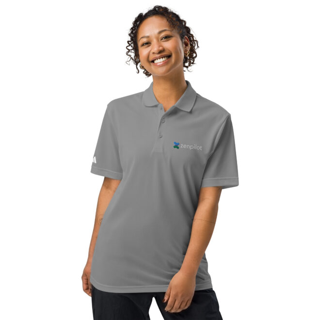 Adidas Polo Shirt Unisex - Image 14