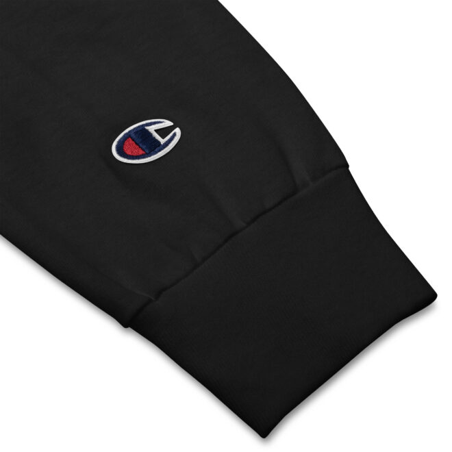 Men's Champion Long Sleeve Shirt - Image 6