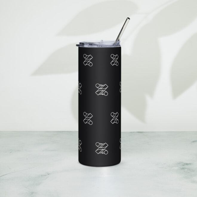 Stainless Steel Tumbler - Image 2
