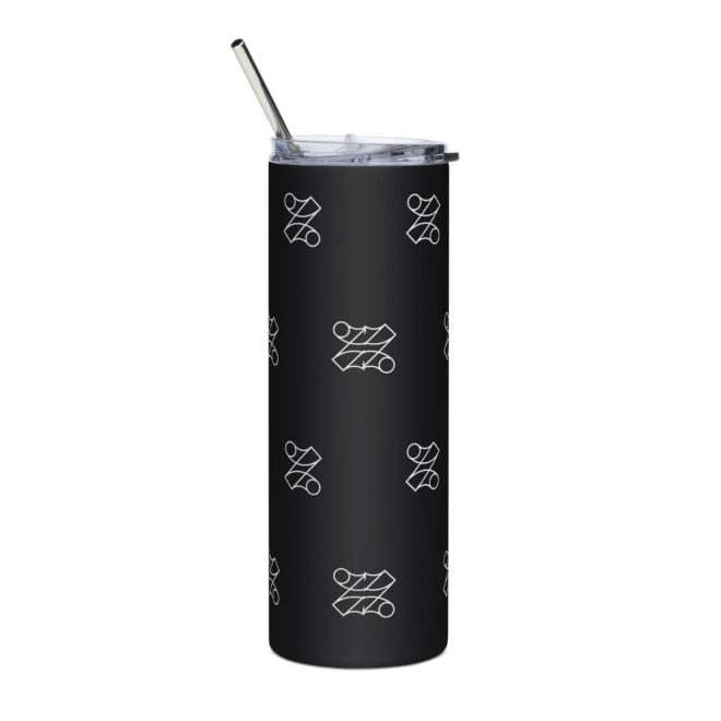 Stainless Steel Tumbler - Image 3