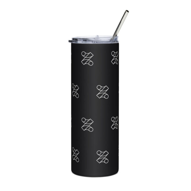Stainless Steel Tumbler - Image 4