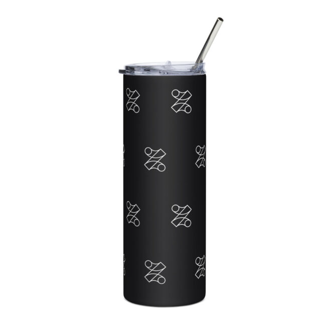 Stainless Steel Tumbler - Image 5