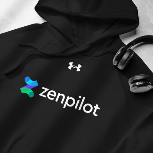 Under Armour® Hoodie Unisex