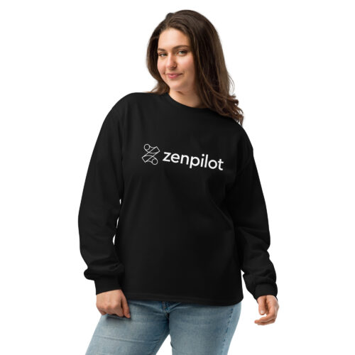 Premium Long Sleeve Shirt Unisex