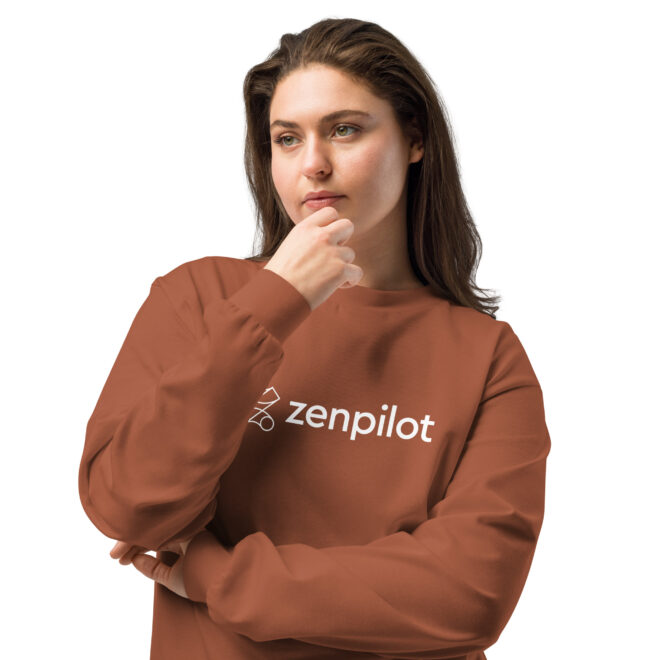 Premium Long Sleeve Shirt Unisex - Image 6