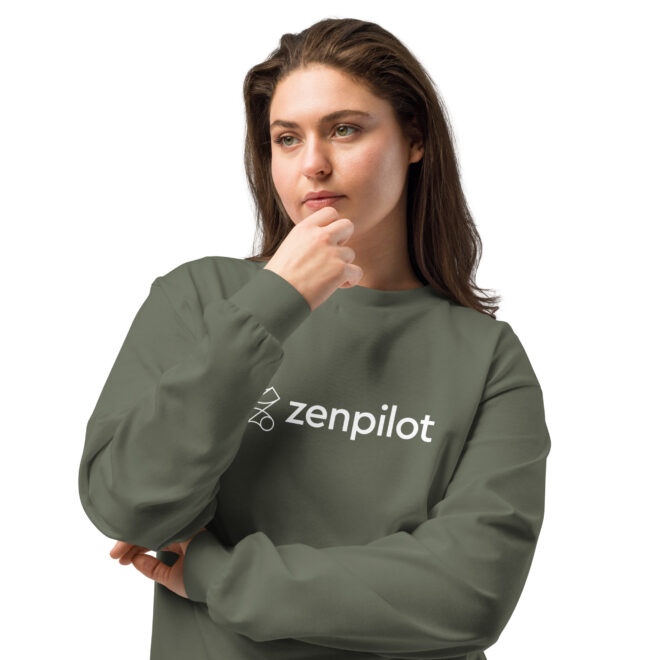 Premium Long Sleeve Shirt Unisex - Image 8