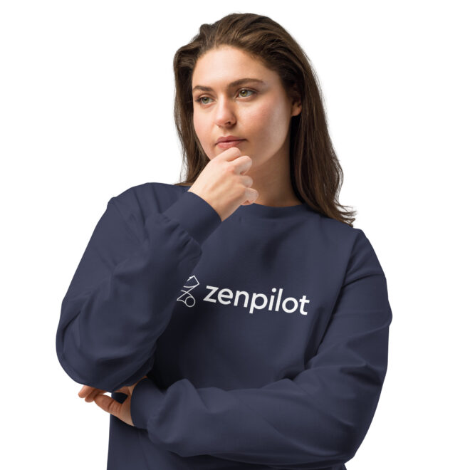 Premium Long Sleeve Shirt Unisex - Image 4